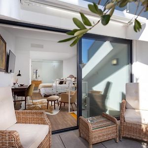 Appartement met Drie Slaapkamers